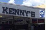 Kenny’s Automotive Repair Service