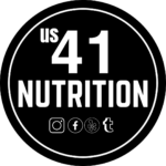 US41 NUTRITION