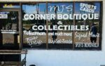 MJs Corner Boutique and Collectibles