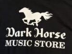 Dark Horse Music Store