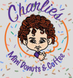 Charlie’s Mini Donuts and Coffee