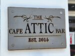 THE ATTIC CAFE