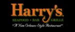 Harry’s Seafood Bar & Grille