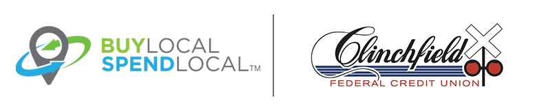 Clinchfield FCU Buy Local Spend Local