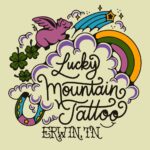 Lucky Mountain Tattoo Lucky Mountain Tattoo