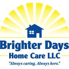 Brighter Days Home Care LLC