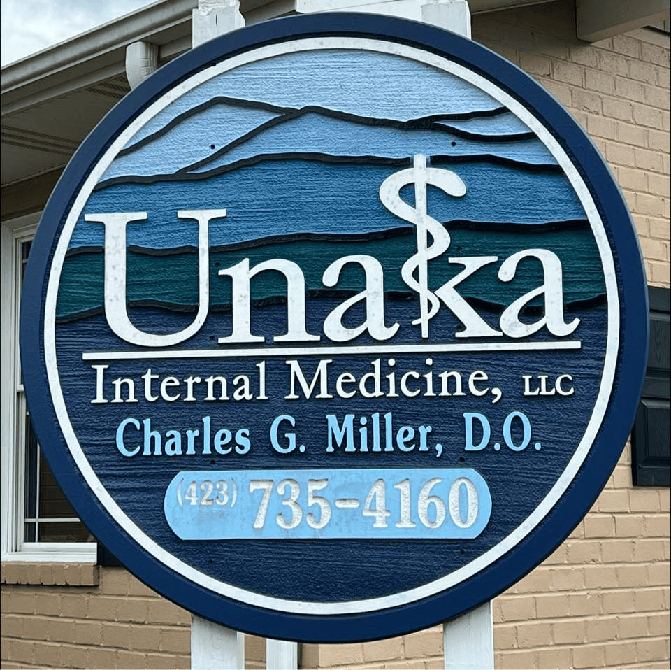 Unaka Internal Medicine Unaka Internal Medicine
