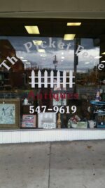 The Picket Fence Antiques