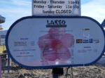 Lakeo Steakhouse of Japan Express