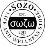 SOZO Life and Wellness Store