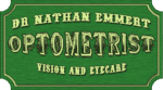 Dr. Nathan Emmert Optometrist