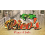 Rico’s Pizza & Sub