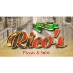 Rico’s Pizza & Sub