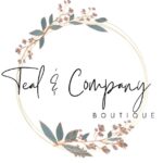 Teal & Company Boutique