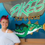 Pike’s Pub