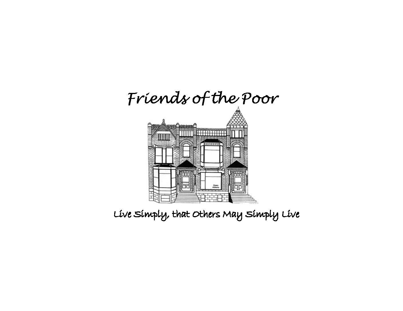 Friends of the Poor Fort Wayne (Nonprofit)
