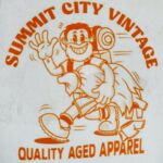 Summit City Vintage