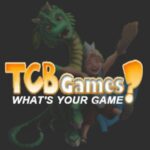 TCB Games