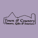 Town & Country Flowers, Gifts, & Interiors