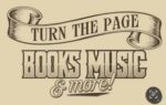 Turn the Page Books