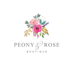 Peony & Rose Boutique
