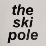 The Ski Pole