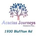 Acacias Journeys Metaphysical Shop