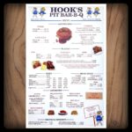 Hook’s BBQ