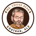 Mr. Coffee Bean