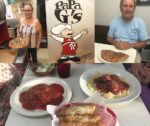 Papa G’s Pizza