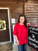 Rosalie’s Boutique