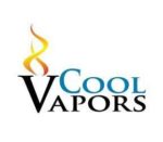 Cool Vapors Cool Vapors