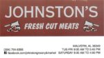 Johnston’s Grocery & Market Johnston’s Grocery & Market