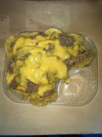 delicious nachos