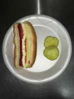 award winning hotdog