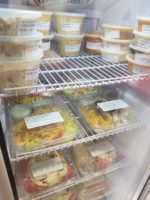 Grab and Go Lunch Options