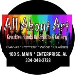 All About Art Studio