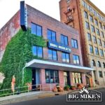 Big Mike’s Steakhouse