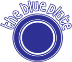 The Blue Plate