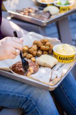 Dickey’s Barbecue Pit
