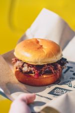 Dickey’s Barbecue Pit