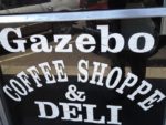 Gazebo Coffee Shoppe and Deli