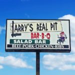 Larry’s Real Pit BBQ