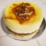Caramel Cheese Cake