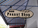 A&M Peanut Shop
