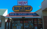 The Shrimp Boat The Shrimp Boat