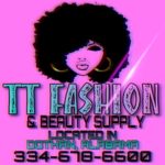 TT Fashion & Beauty Supply Store