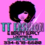 TT Fashion & Beauty Supply Store TT Fashion & Beauty Supply Store