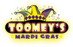Toomey’s Mardi Gras and Party Supply