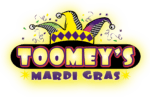 Toomey’s Mardi Gras and Party Supply Toomey’s Mardi Gras and Party Supply